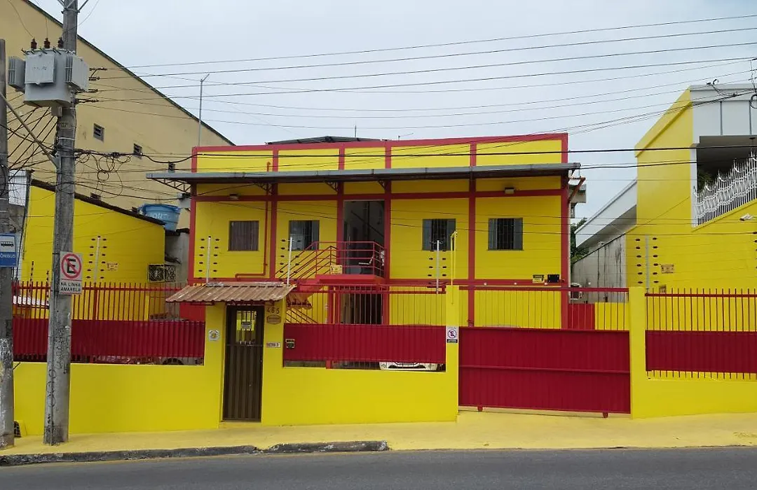 Vilaverin Apartments-1