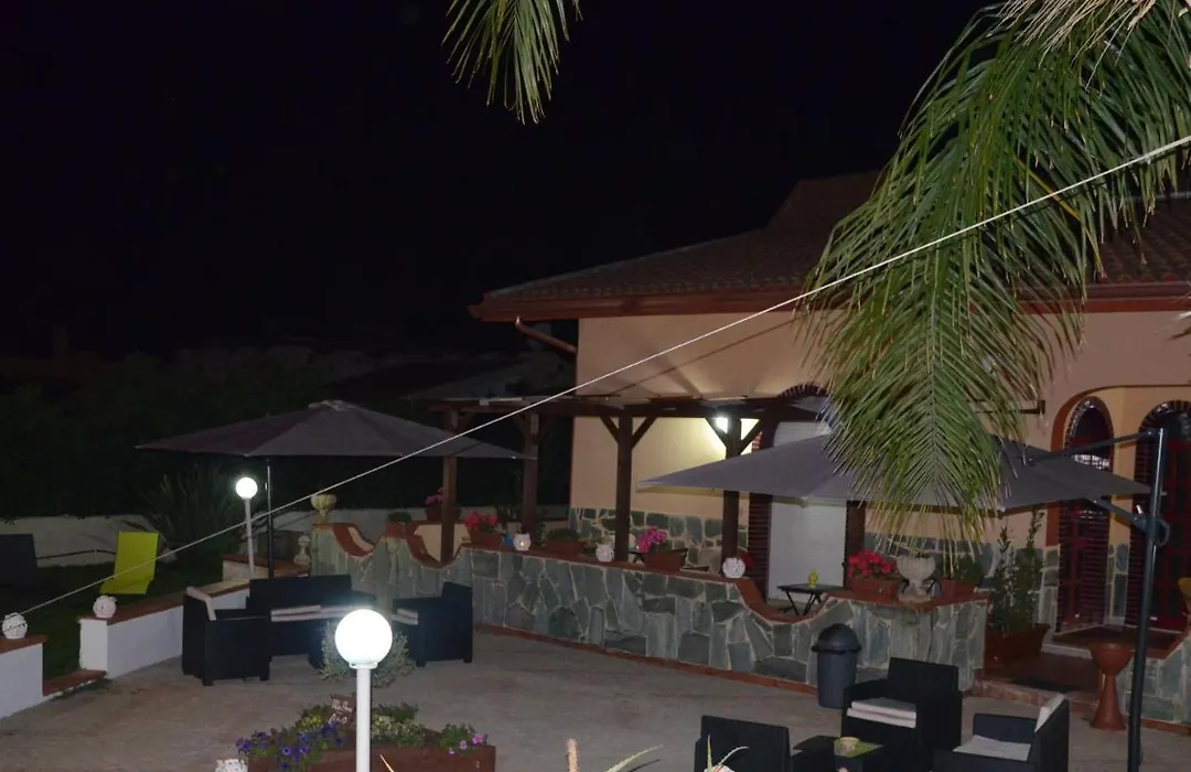 Villa Anna B&B-1