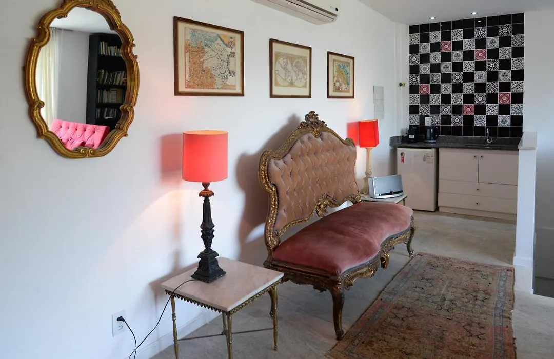 Rio Boutique Suites-1