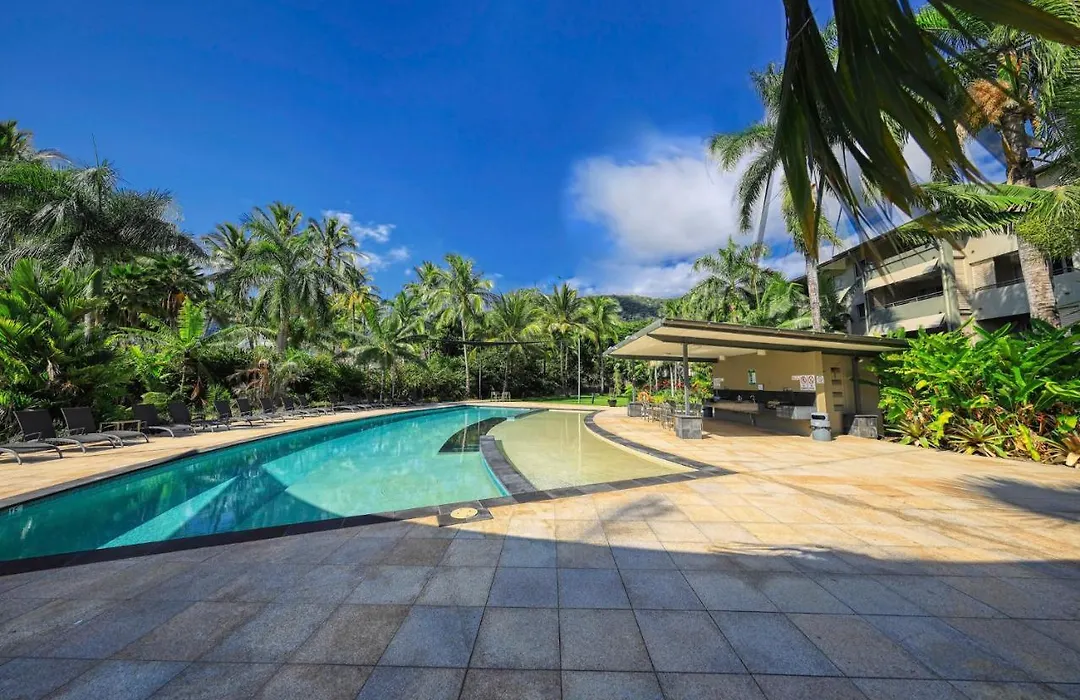 Paradise Palms Resort-1