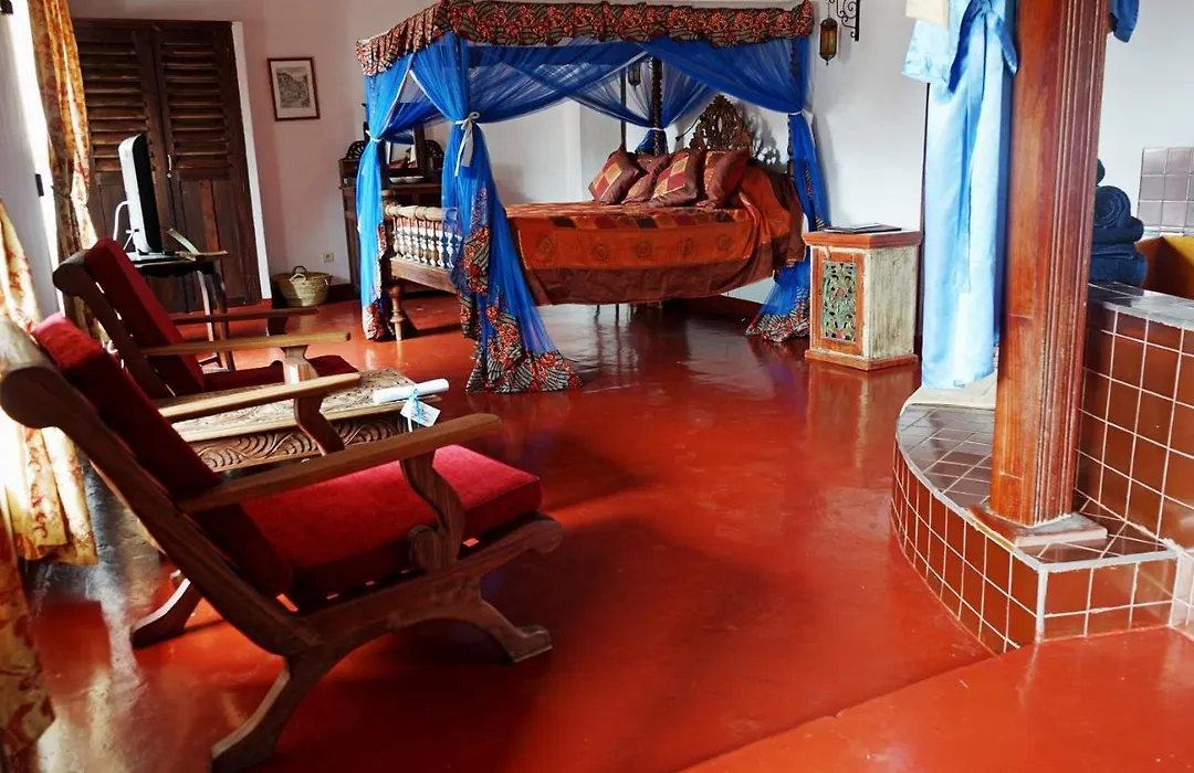 Zanzibar Palace Hotel-1