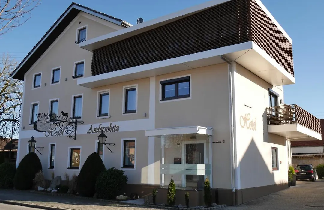 Anderschitz Landhotel-1