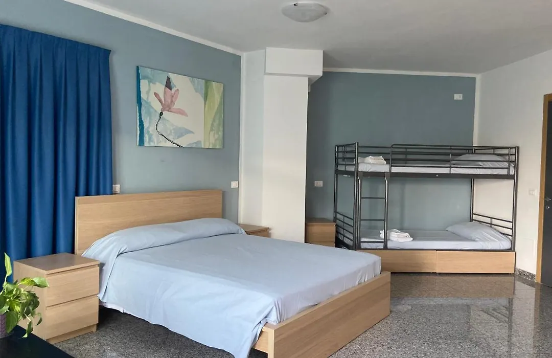 Hotel Santa Giulia-1