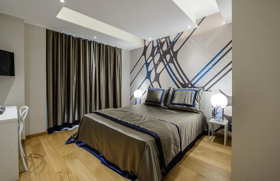 B&B Quarto Novo Suite-1