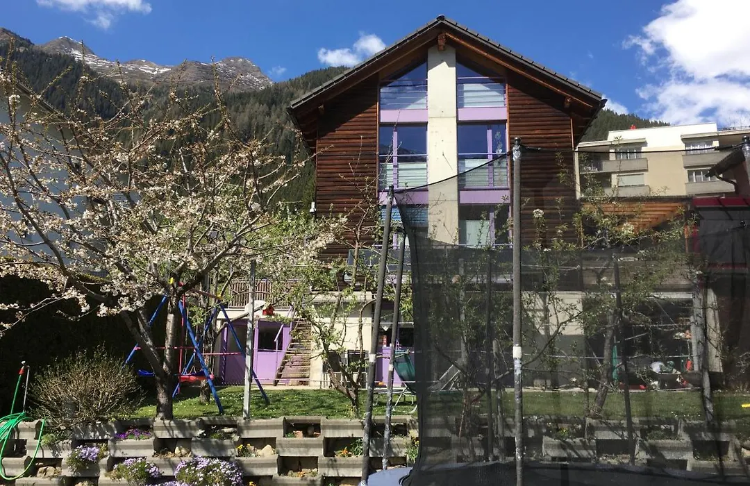B&B Gottardo-1