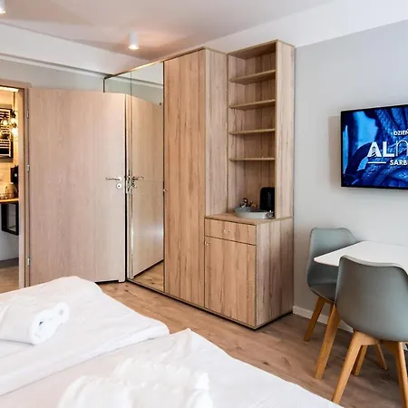 Al Mare - Apartamenty I Pokoje-2