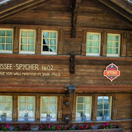 B&B Brienz-2