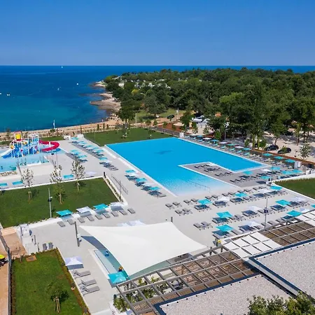 Camping Park Umag Mobile Homes-3