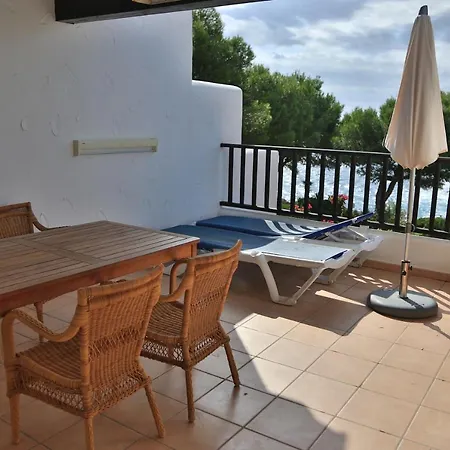 Apartamentos Parque Mar-3