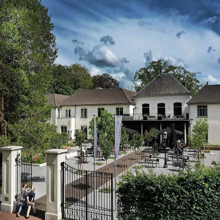 Boutique hotel&brasserie de Heerlyckheid-3