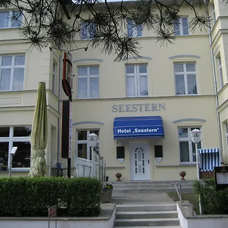 Hotel Seestern-3