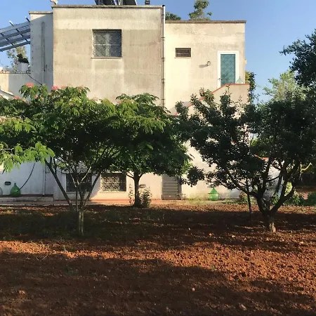 La Casa Di Sergio-2