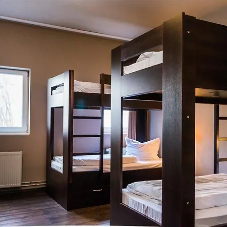 Smart Stay Hotel Berlin City-2