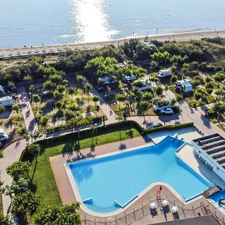Miramare Camping Village-3