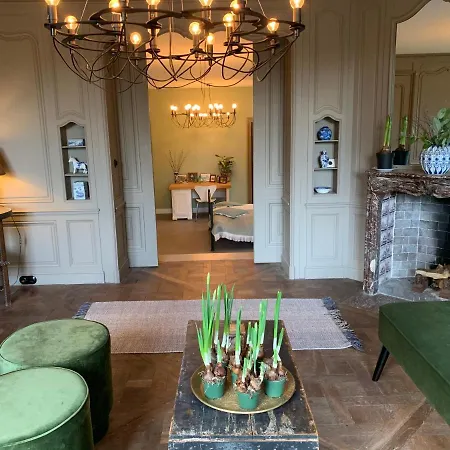 Elswoutshoek Suites-3