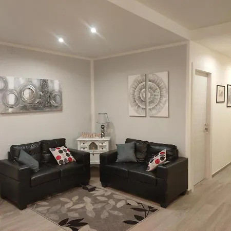 B&b La Rocca-2