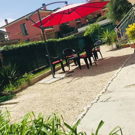 B&B dell'Amicizia-3