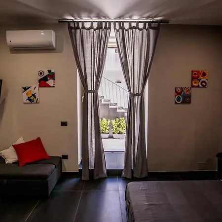 Medusa Cilea Guest House-3