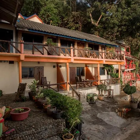 Rock Sand Resort-3