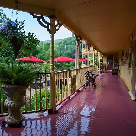 Fairlawn Inn-2