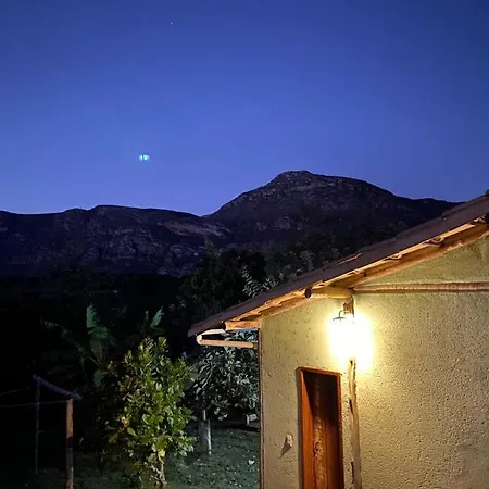 Pousada Lapralapa-3