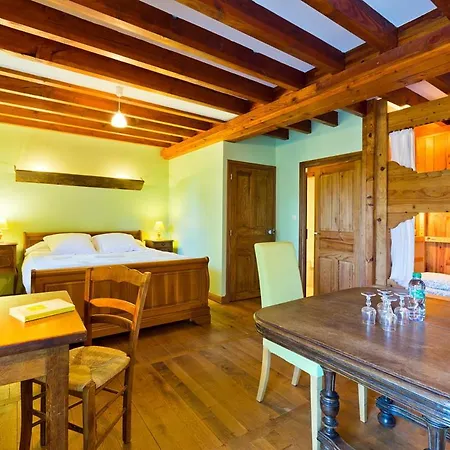 Auberge de la Hulotte-3