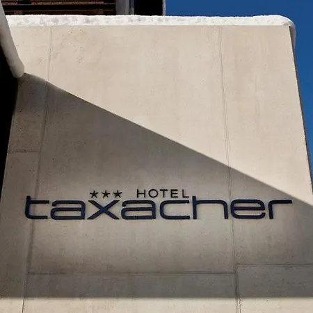 Hotel Taxacher-3