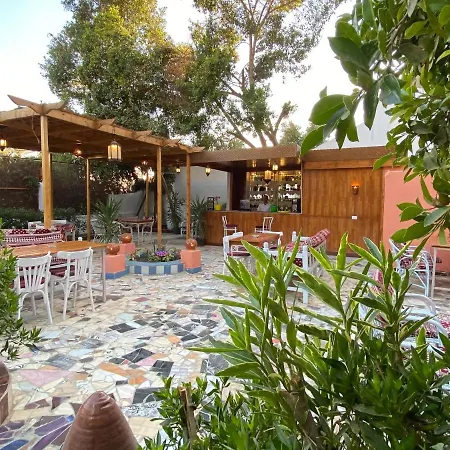 El Gezira Hotel-3