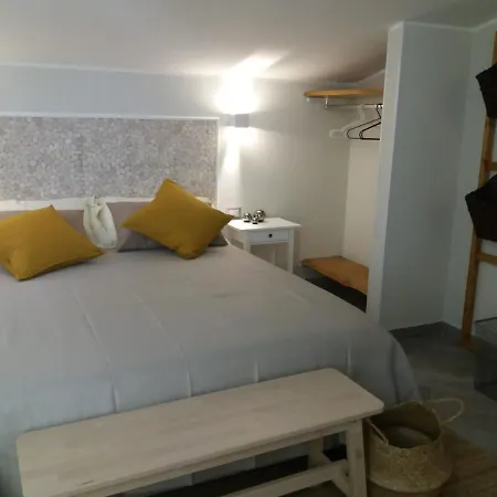 Il Cucco B&B-2