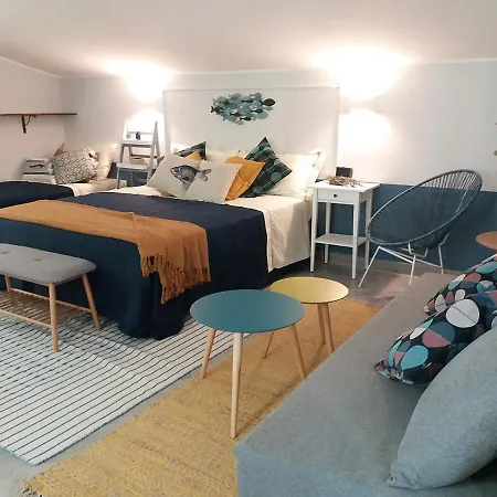 Il Cucco B&B-3