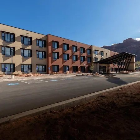 Scenic View Inn & Suites Moab-2
