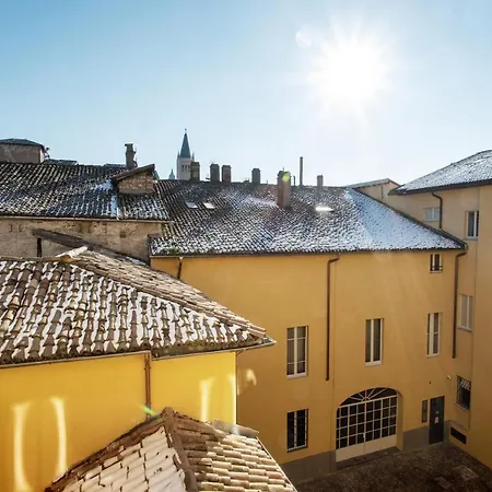 Palazzo Le Poste - Suite And Apartments-3