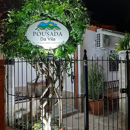 Pousada da Vila-3