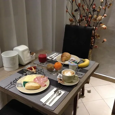 Hotel Brenta Milano-2