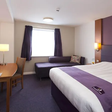 Comfort Inn Kensington-3