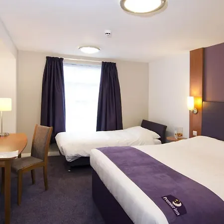 Comfort Inn Kensington-2