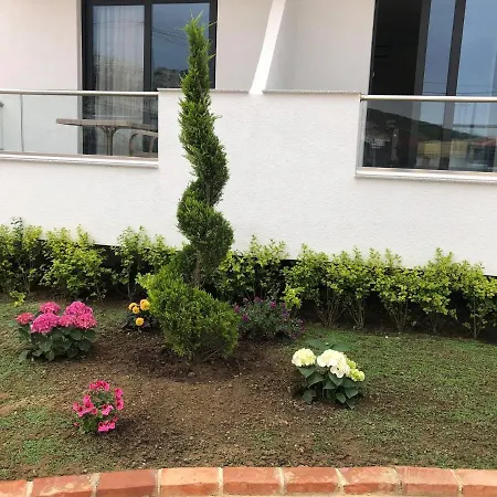 Hotel Adriatik Ksamil-2