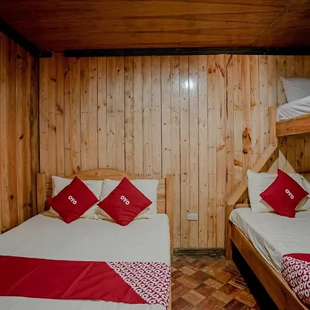 Oyo 760 Tiptop Vacation Homes-3