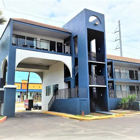 South Padre Island Lodge-3