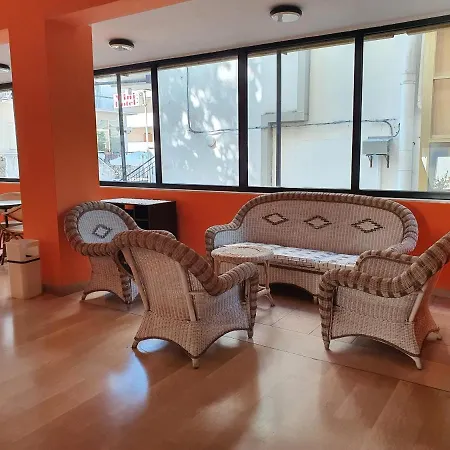 Hotel Aramis-2