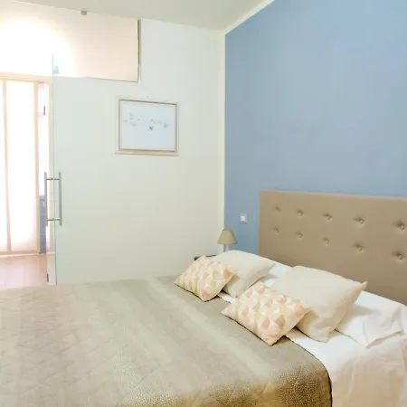 B&b La Rocca-3