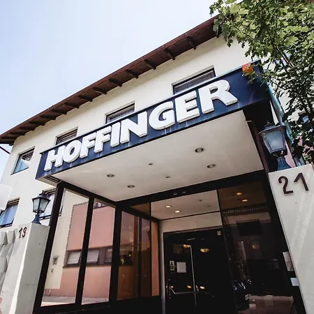 Hotel Hoffinger-3