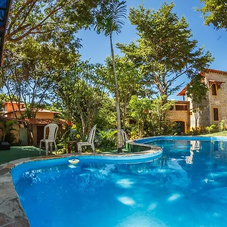Evom Pipa Guest House-3