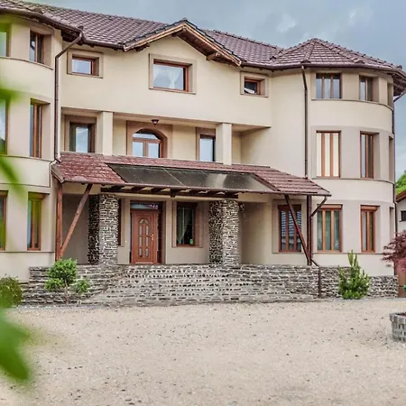 Transilvania Mansion-2
