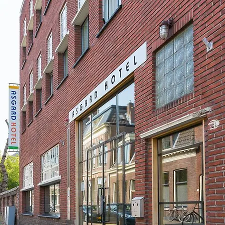 Asgard Hotel-2