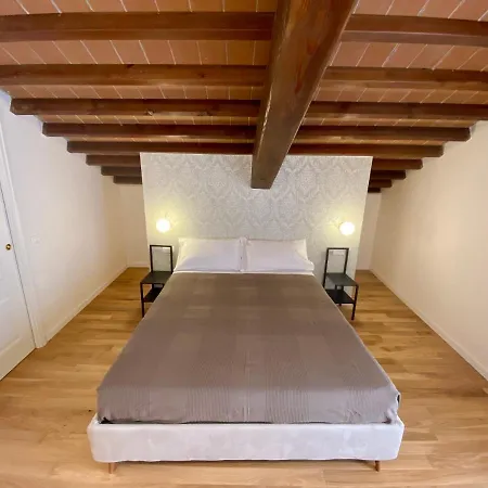 Residenza d'epoca dei Fondachi-3