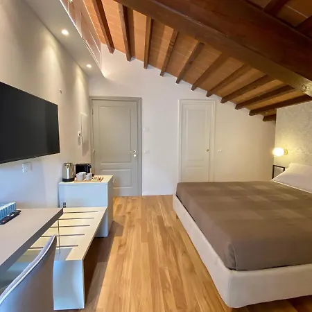 Residenza d'epoca dei Fondachi-2