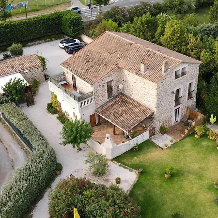 La Bastide de l'Olivier-3