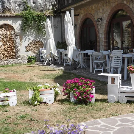 B&B La Tana Dell'orso-2