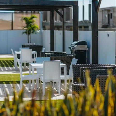 Lux Villa'S By Gg-2